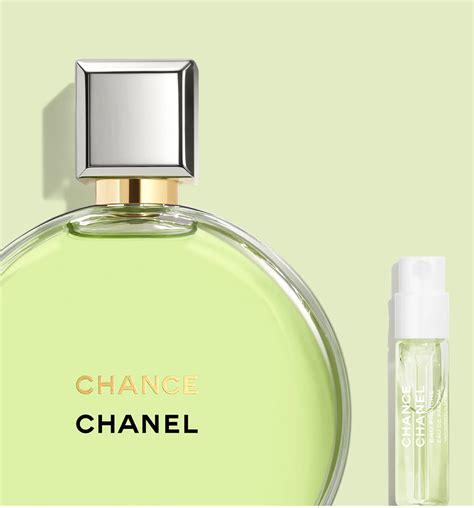 chanel chance eau fraiche note olfattive|chanel chance eau fraiche boots.